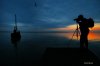 Afotando L'Albufera