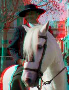 Caballo y jinete