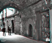 Callejeando por Barcelona