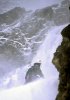 Cascada de nieve