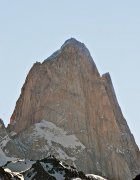 Chaltén sin humo