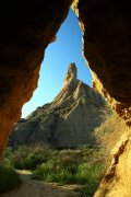 Cueva bardenera