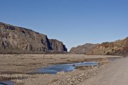 Río Las Vueltas