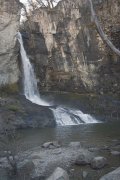 El chorrillo del Salto