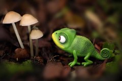 El juego de la Vida (Toma 2ª)