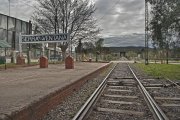 Ferrocarril Roca 1