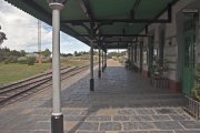 Ferrocarril Roca 2