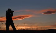 Fotocreando nubes