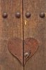 La llave de tu corazón