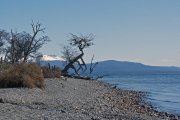 Lago Fagnano o lago Khami