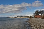 Lago Fagnano o lago Khami 2