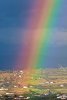 lluvia de color