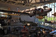 National Air and Space Museum