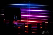 Neon nights