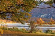 Otoño en Ushuaia