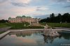 Palacio Belvedere, Viena