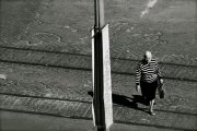 Paseos abstracto 1