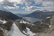 Paso Garibaldi