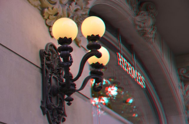 3D PASSEIG DE GRACIA 