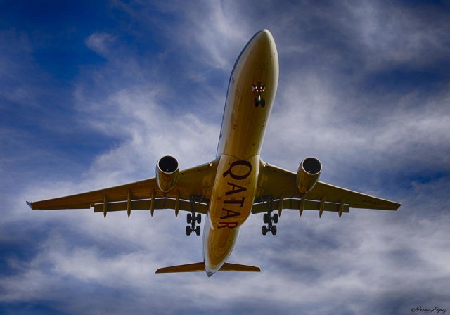 AEROPUERTO DE BARCELONA