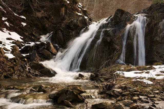 Aguas de invierno