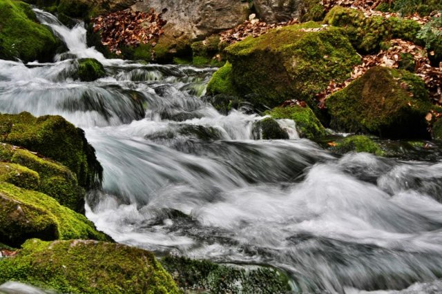 Aguas del Bastareny