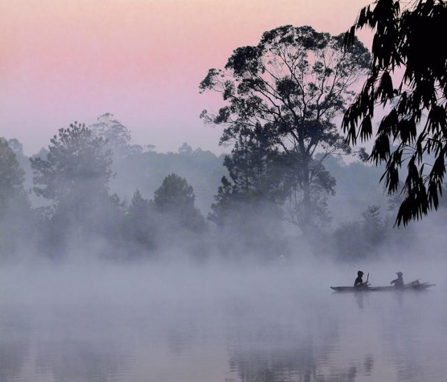 Amanecer