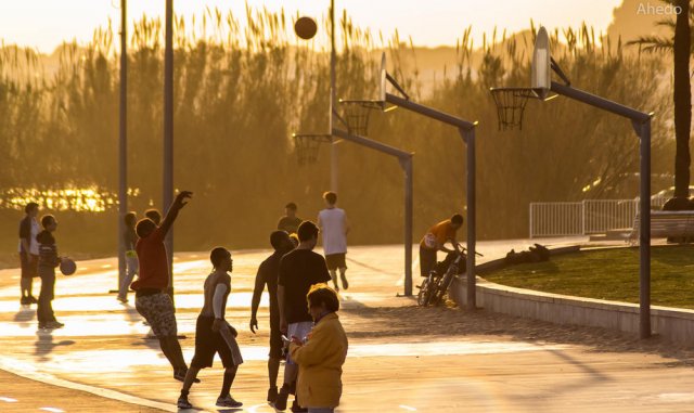 Baloncesto