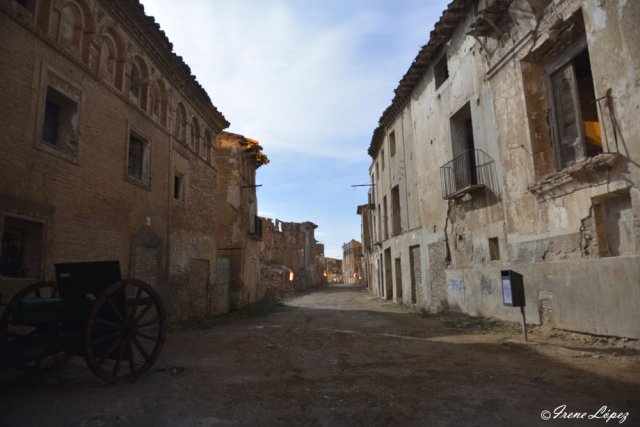 BELCHITE