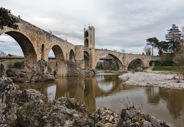 Besalú