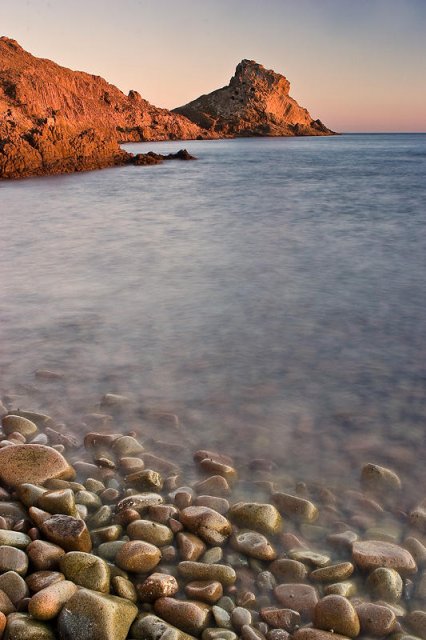 Cabo de Gata