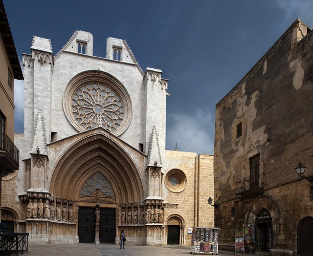 Catedral de Tarragona