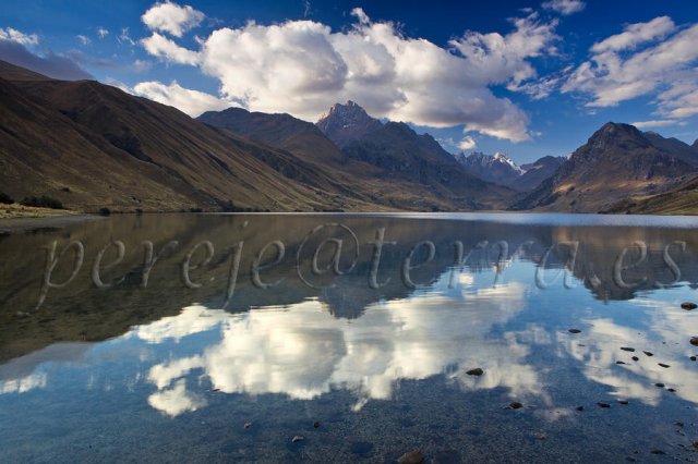 Cordillera Blanca