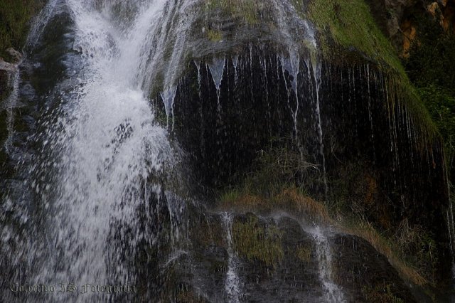 Detalle de agua