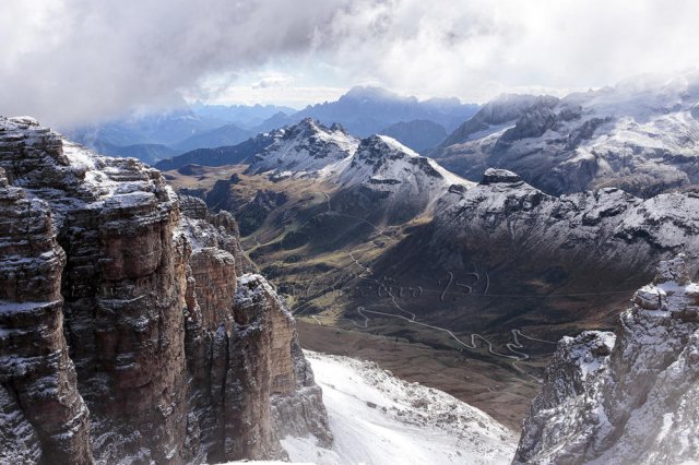 Dolomitas