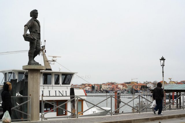 El pescador_Chioggia