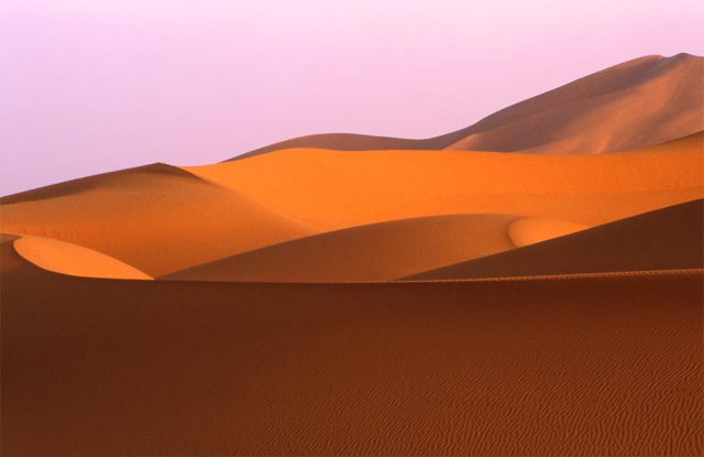 Erg Chebbi