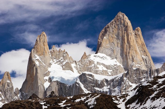 Fitz Roy