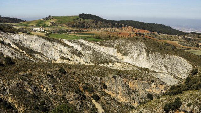 Fuente del Hervidero