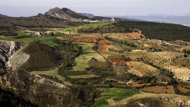 Fuente del Hervidero II