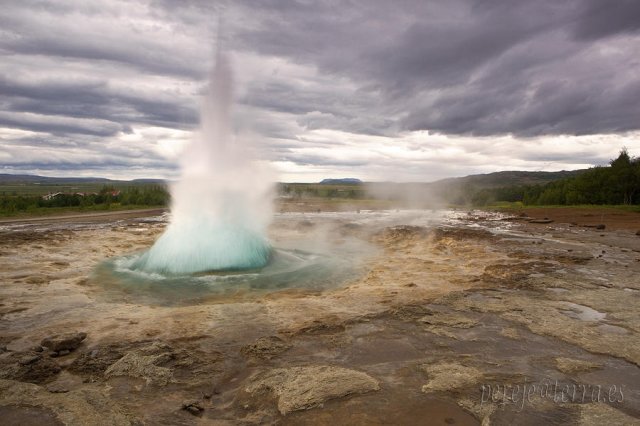 Geyser