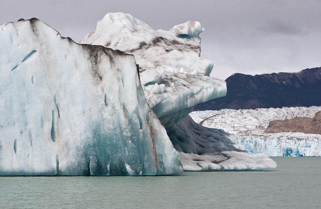 Glaciar Viedma