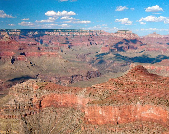 Gran Cañón