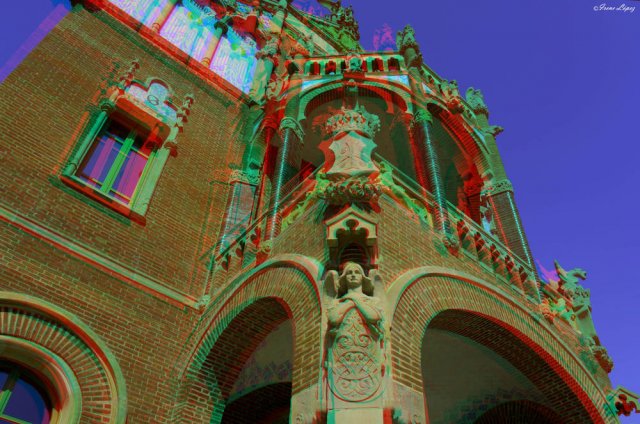 HOSPITAL SANT PAU