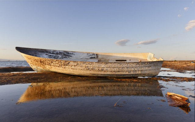 La Barca