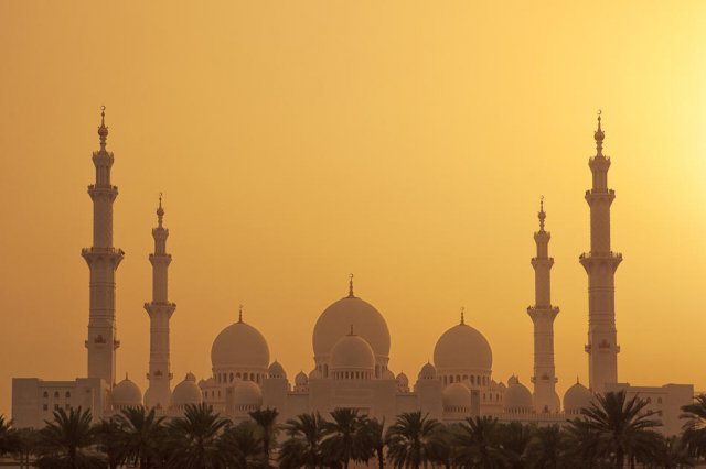 La Gran Mezquita
