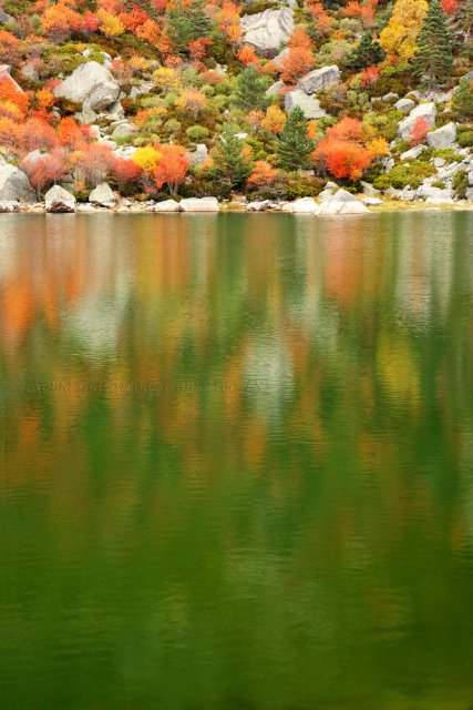 Laguna Negra II