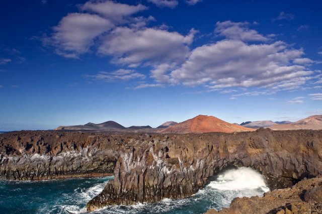 Lanzarote
