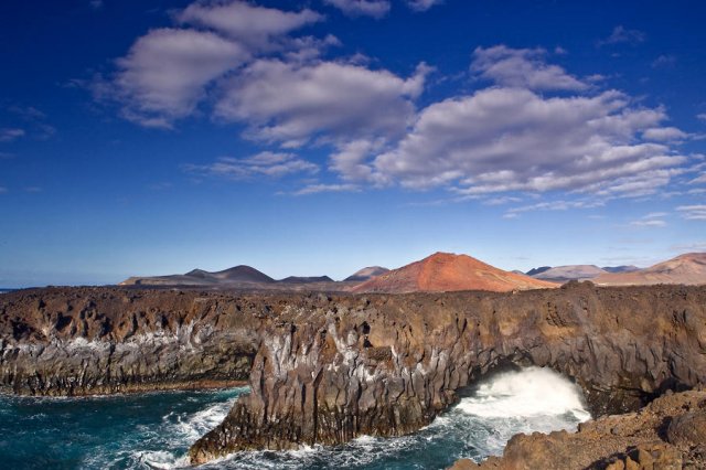 Lanzarote