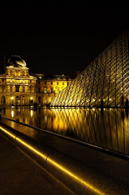 Louvre